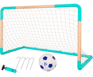 B. Brand B. Active - but de soccer botte et compte! 062243487161