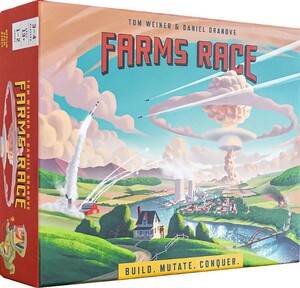Farms race 198168287163