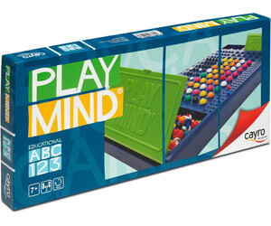 Mind Matters Toys Play Mind Colours (mastermind) (code breaker) (ML) 8422878911264