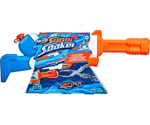 Nerf Pistolet à eau - Nerf Super soaker Twister 5010993958528