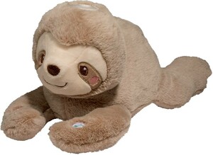 Douglas Toys Peluche Starlight Musical Sloth 767548147009