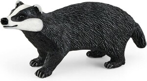 Schleich Schleich 14842 Blaireau 4059433238593