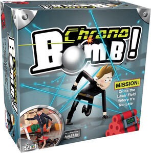 Play Monster (Patch) Chrono Bomb! (fr/en) 093514270106