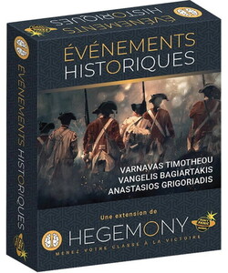 Don't Panic Games Hegemony (fr) ext événements historiques 3663411311553