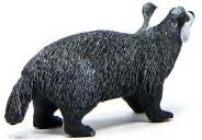 Schleich Schleich 14842 Blaireau 4059433238593