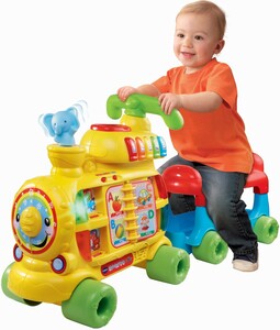 Maxi trotti loco 4 en 1 Clearance