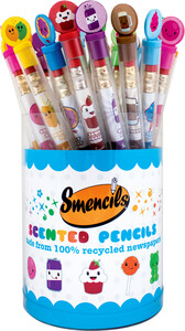 Scentco Crayon parfumé Smencils (unité) (varié) 692046920000