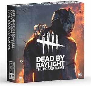 Level 99 Games Dead by daylight (en) base 810100190088