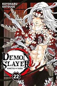 Panini Demon Slayer (FR) T.22 9791039106863