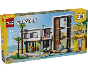 LEGO LEGO 31153 La maison moderne 673419390163
