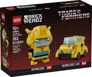 LEGO LEGO 40804 tbd-40804 673419408790