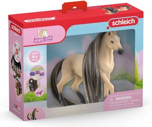 Schleich Schleich 42580 Jument andalouse à coiffer 4059433574356