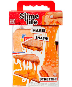 slime life slime life - grilled cheese avec chips 035051567141