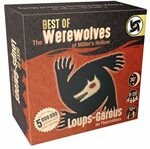 Éditions lui-même Loups-garous de Thiercelieux (fr/en) Best Of 3558380065456