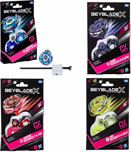 Beyblade beyblade X - CX - Reaper Incendio T 4-70K 195166289090