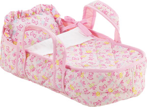 couffin corolle 30 cm
