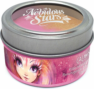 Nebulous Stars Nebulous Stars Galaxie Liquide Pâte relaxante (Putty) Petulia 694704115094