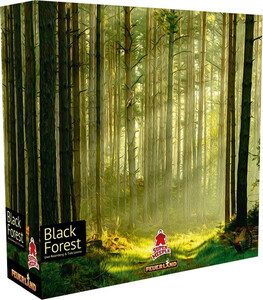 Super Meeple Black Forest (fr) 3770023051828