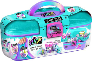 Slime DIY Slime DIY Coffret création de glu 851786007567