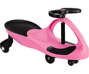 PlasmaCar PlasmaCar rose/noir, max 220 lb 057359887707