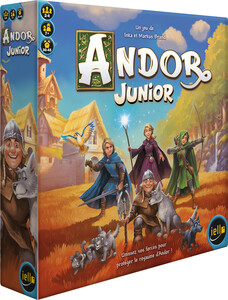 iello Andor Junior (fr) 3760175517037