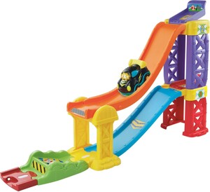 VTech VTech Tut Tut Bolides Tremplin Super Cascades (fr) 3417761647059