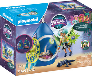Playmobil Playmobil 71349 Maison de la Fée de la Lune 4008789713490