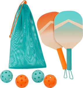 B. Brand B. Active - ensemble pickleball 062243487185
