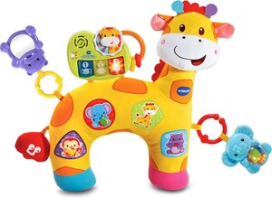 VTech VTech Mon coussin d'éveil musical (fr) 3417765068058