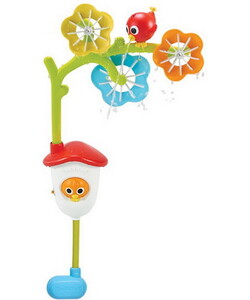 Yookidoo Mobile sensoriel pour le bain 7290107721585