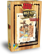 dV GIOCHI Bang! (en) ext Gold Rush 8032611691034