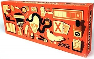 Breaking Games Secret Hitler (en) 856454008129