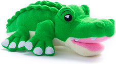 SoapSox Hunter l'alligator -SoapSox 853133005028