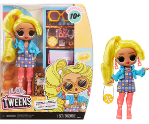 L.O.L. Surprise! (LOL) L.O.L. surprise! - tweens - poupée fashion hana groove 10035051591655
