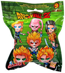 Imports Dragon Dragonball z mini figurine 853730005667