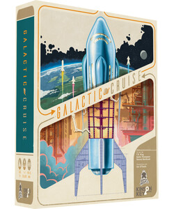 Gigamic Galactic Cruise (fr) Base 3770023051958