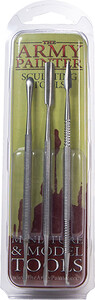The Army Painter Warpaints Tools - Sculpting Tools 5713799503601