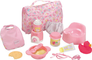 bébé corolle accessoires