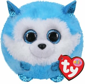 Ty prince - husky typuf 008421425136