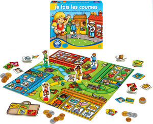 Orchard Toys Je fais les courses 5011863101624