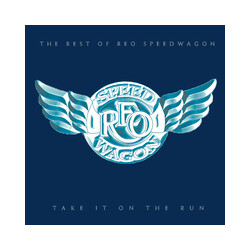 Musique Label Divers Reo speedwagon - Take it on the run (Best Of) 5099750073322