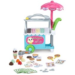 LeapFrog LeapFrog Magi chariot des délices (fr) 3417766216069