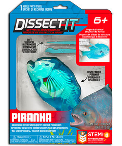 Dissect it piranha 4897073710730