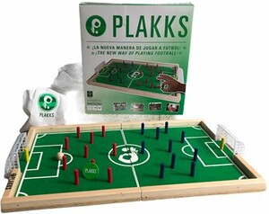 Plakks Plakks (fr/en) 8437019509019