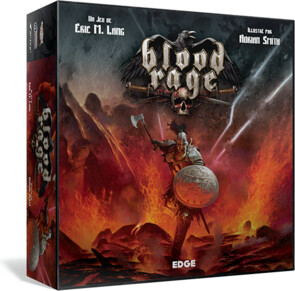 CMON Blood Rage (fr) base 8435407607064