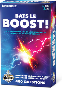 Gladius Bats le Boost! 620373049156