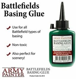 The Army Painter Basing Glue 5713799201309