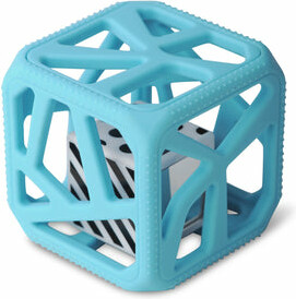 Malarkey Chew Cube Blue 628110550378