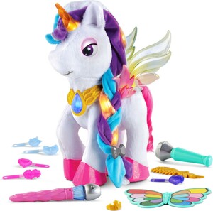 VTech VTech Mila Ma licorne magique (fr) 3417761825051