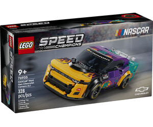 LEGO LEGO 76935 NASCAR® Next Gen Chevrolet Camaro ZL1 673419400497
